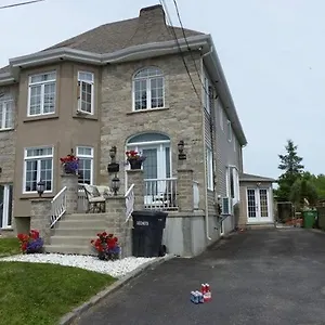 Maison d'hôtes Chez Danny