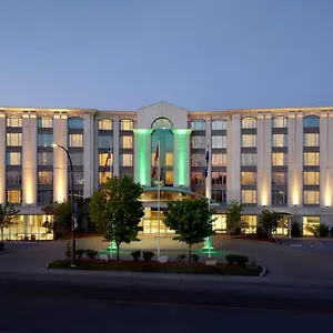 **** Hotel Inn&suites Montreal Airport Canadá