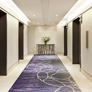 Hilton Отель Торонто