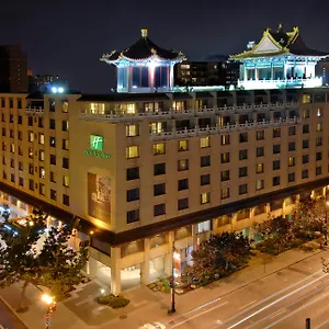 Centre Downtown By Ihg Отель Монреаль