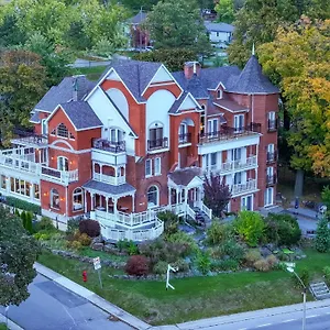 **** Bed and breakfast Grandview Manor Canadá