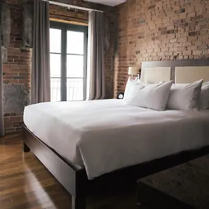 **** Hotel Nelligan Canadá