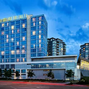 Hotel The Westin Centre Vancouver Airport