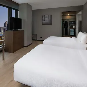 Ac By Marriott Downtown Отель Оттава