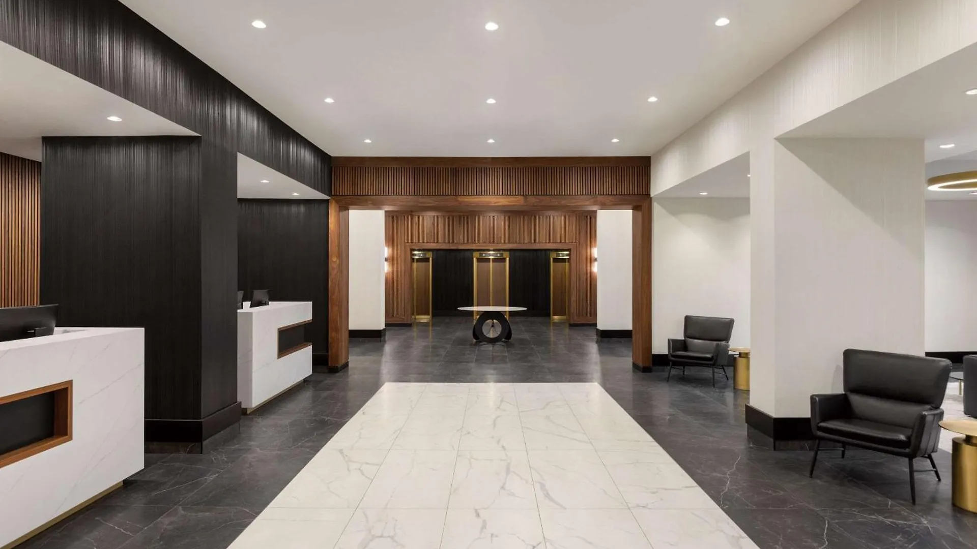 Radisson Blu Vancouver Airport Hotel & Marina Richmond