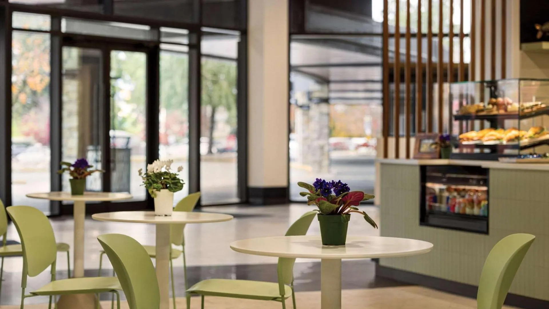 ****  Radisson Blu Vancouver Airport Hotel & Marina Richmond Kanada